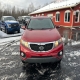 JN auto Kia Sorento LX V6 4WD 8609137 2013 Image 5